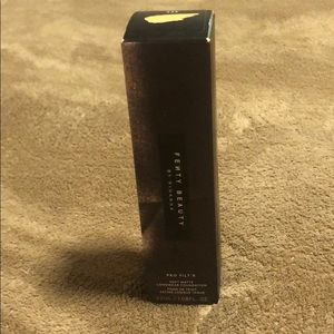 Fenty Beauty By Rihanna